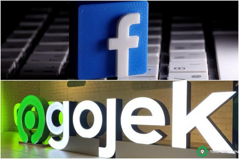 Facebook và Paypal vừa đầu tư vào GoJek