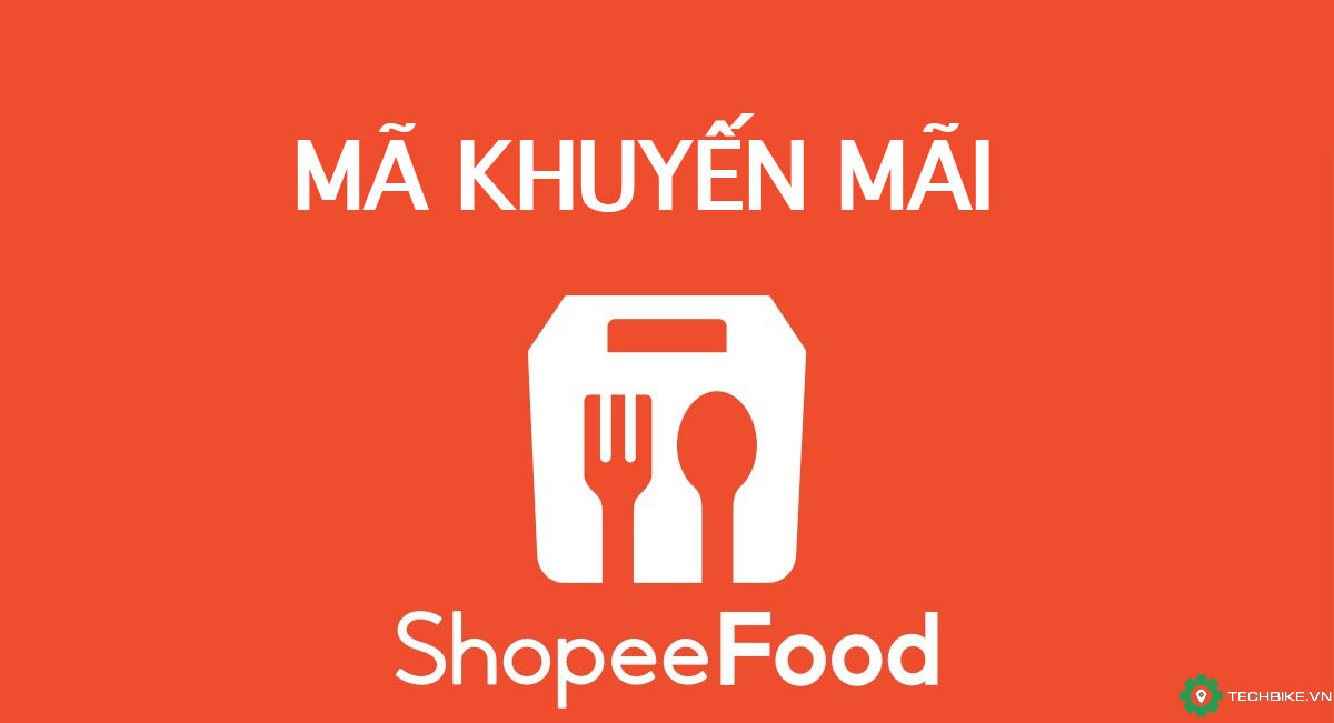 Xem mã khuyến mãi đặt đồ ăn trên ShopeeFood (Now) hôm nay
