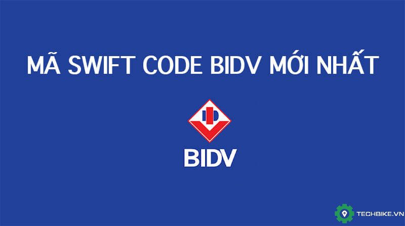 Mã swift code ngân hàng Vietcombank mới nhất