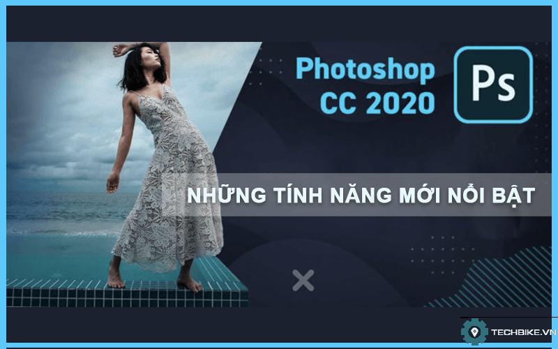 tính năng mới trong photoshop 2020