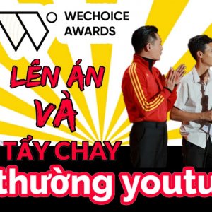 Lời Kêu Gọi Lên Án Và Tẩy Chay WeChoice Vì Coi Thường Youtuber || MS7 Vlog