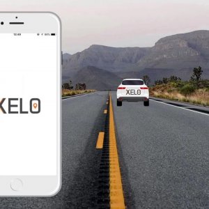 Hướng dẫn cách sử dụng XELO đặt xe