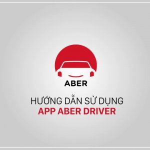 Video hướng dẫn sử dụng Aber Driver cho tài xế Aber