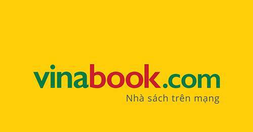 web bán sách online uy tín Vinabook