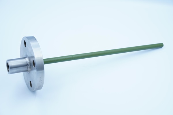 Thermowell bọc PTFE