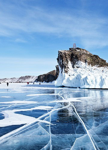 Câu cá trên hồ băng – trải nghiệm đậm chất bản địa tại Nga - 2