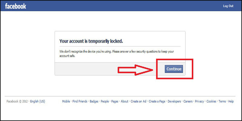 Tại sao tài khoản Facebook bị khóa? Làm cách nào để mở khóa?