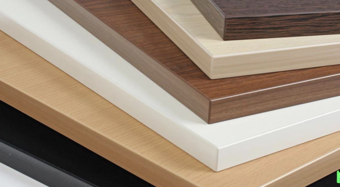 Các loại gỗ được dùng trong sản xuất đồ nội thất công nghiệp