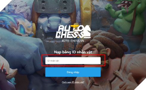 Auto Chess Mobile: Hướng dẫn Nạp Thẻ mua Donut và Battle Pass tại Việt Nam không qua Store 5