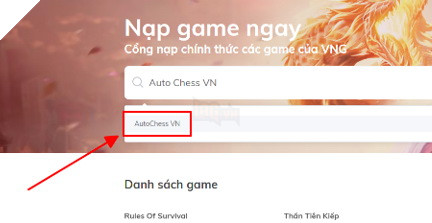 Auto Chess Mobile: Hướng dẫn Nạp Thẻ mua Donut và Battle Pass tại Việt Nam không qua Store 4