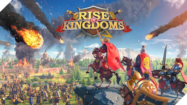 Rise of Kingdoms - Tổng hợp những nền văn minh mạnh nhất game mà bạn nên chọn 4