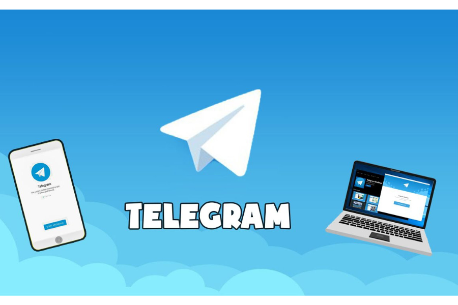 tăng sub telegram