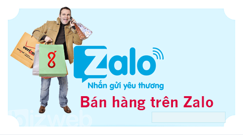 Tại sao bạn nên sử dụng Zalo page để bán hàng online?
