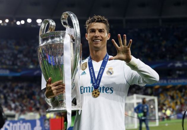 Real Madrid make decision as Cristiano Ronaldo plots sensational transfer return - Bóng Đá