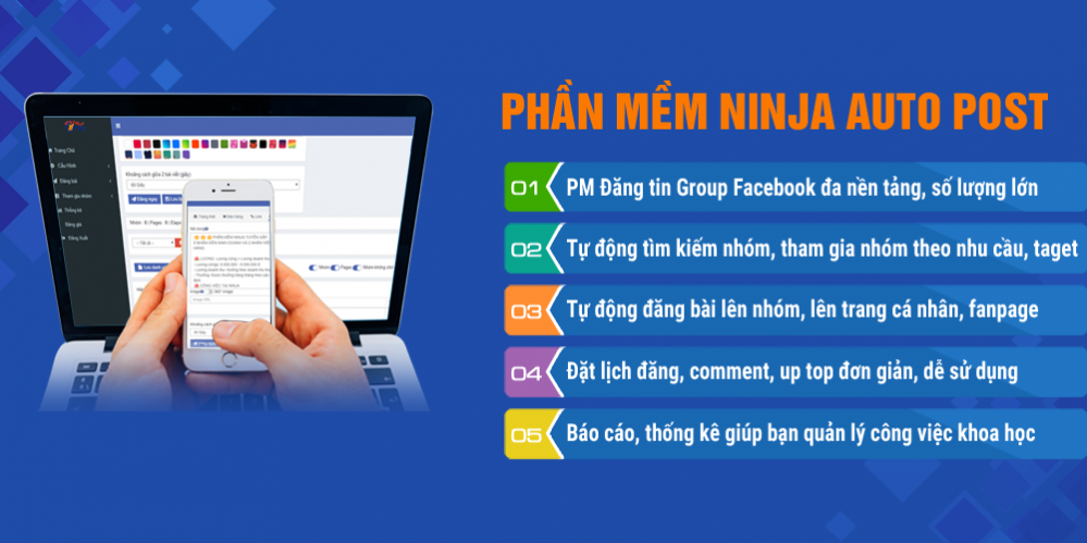 Cách Tránh Vi Phạm Chính Sách Trong Marketing Facebook
