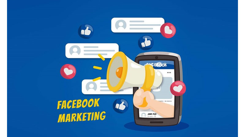 Phần mềm facebook marketing