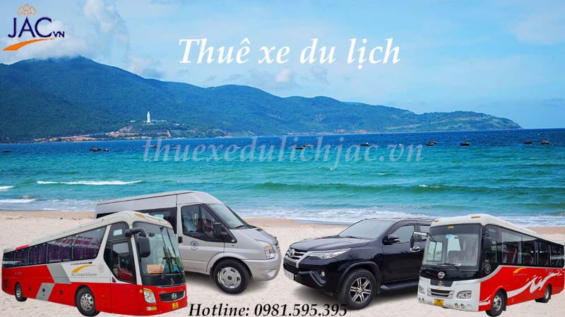 Thuê xe du lịch Hà Nội
